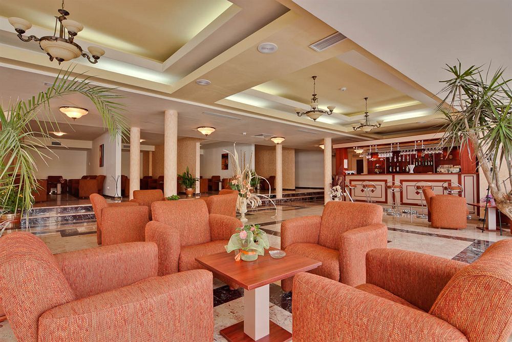 Hotel Cleopatra Neptun Zewnętrze zdjęcie